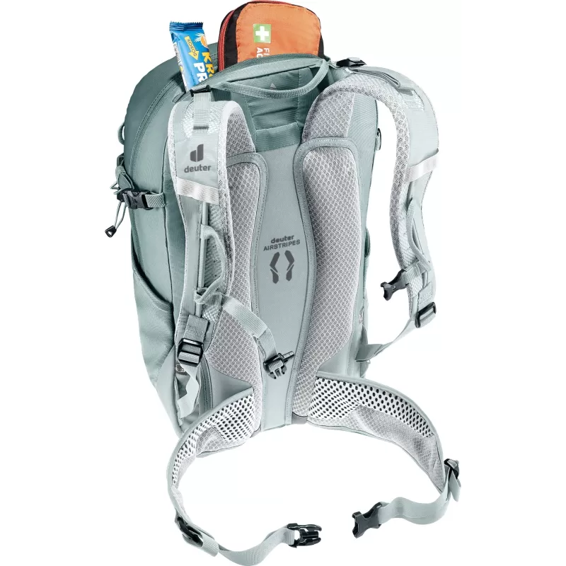 Deuter Trail 23 SL Azul, Gris