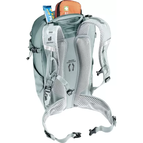 Deuter Trail 23 SL Azul, Gris