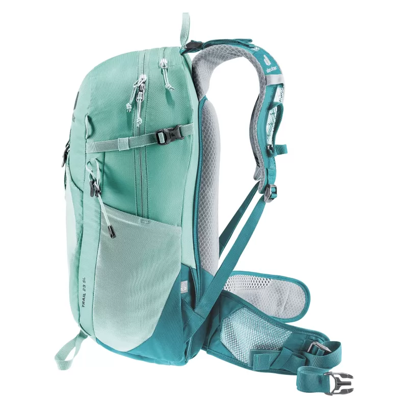 Deuter Trail 23 SL Azul