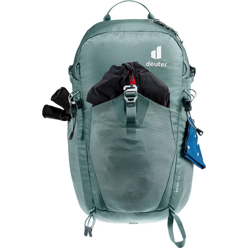 Deuter Trail 23 SL Azul, Gris