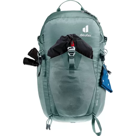 Deuter Trail 23 SL Azul, Gris