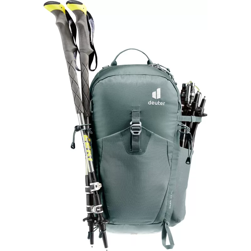 Deuter Trail 23 SL Azul, Gris