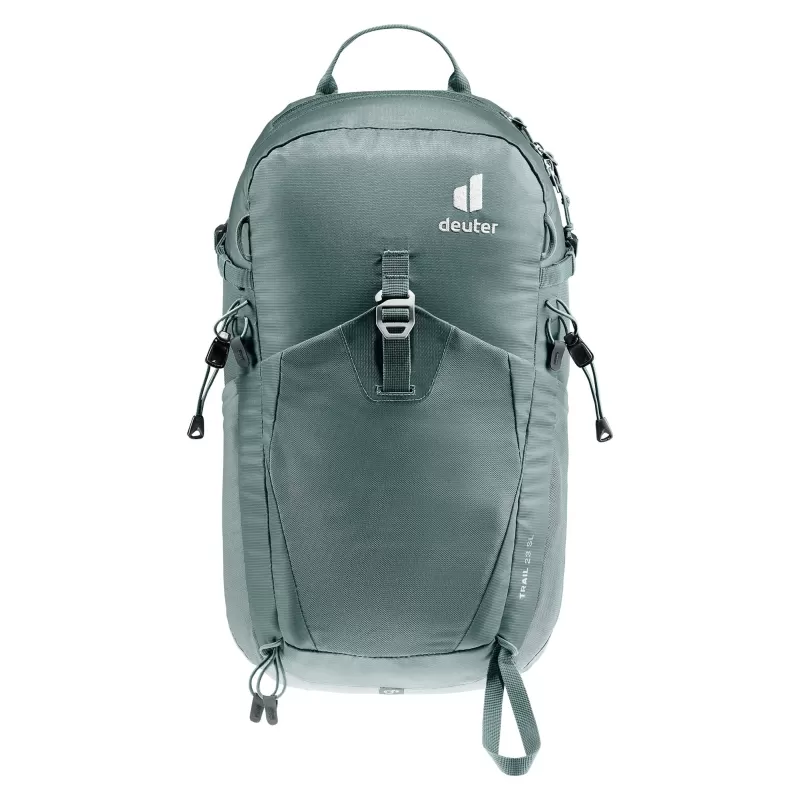 Deuter Trail 23 SL Azul, Gris
