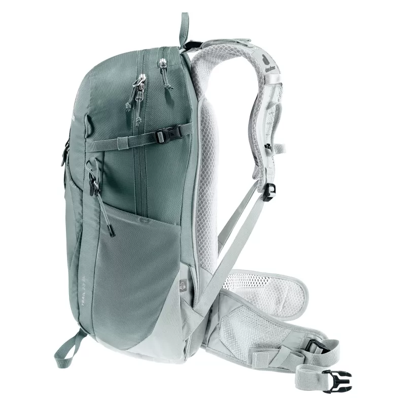Deuter Trail 23 SL Azul, Gris