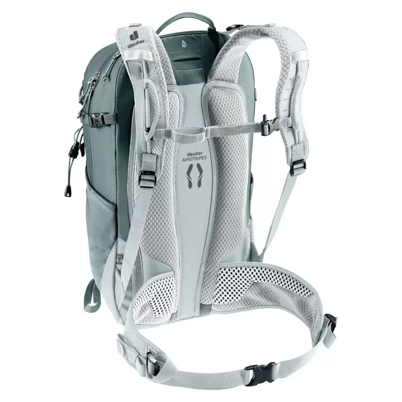 Deuter Trail 23 SL Azul, Gris
