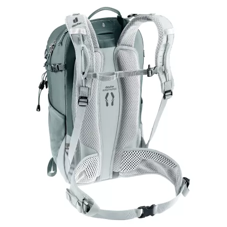 Deuter Trail 23 SL Azul, Gris