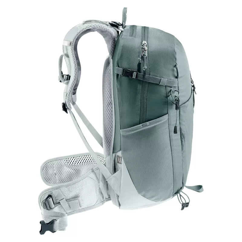 Deuter Trail 23 SL Azul, Gris