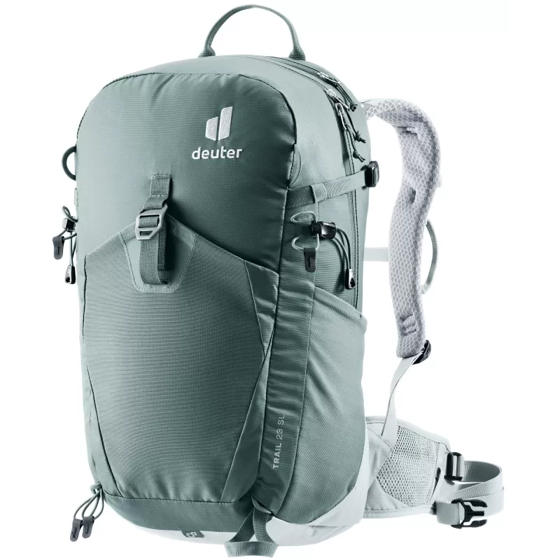 Deuter Trail 23 SL Azul, Gris