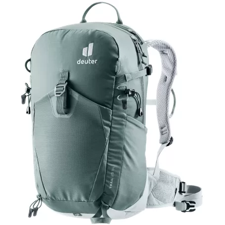 Deuter Trail 23 SL Azul, Gris