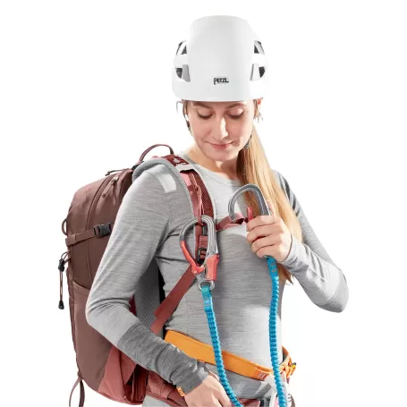 Deuter Trail 23 SL marrón