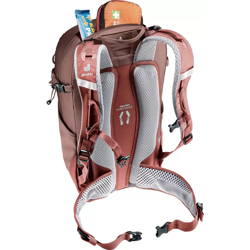 Deuter Trail 23 SL marrón