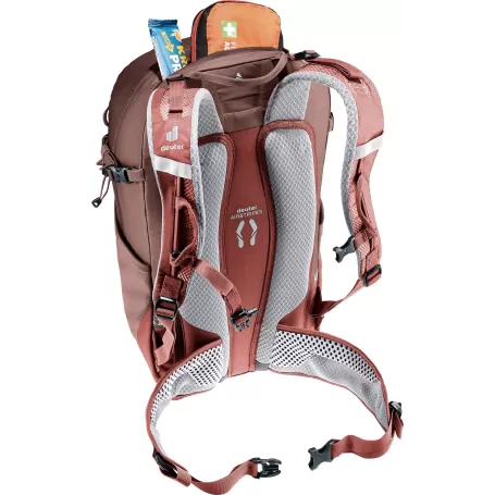 Deuter Trail 23 SL marrón