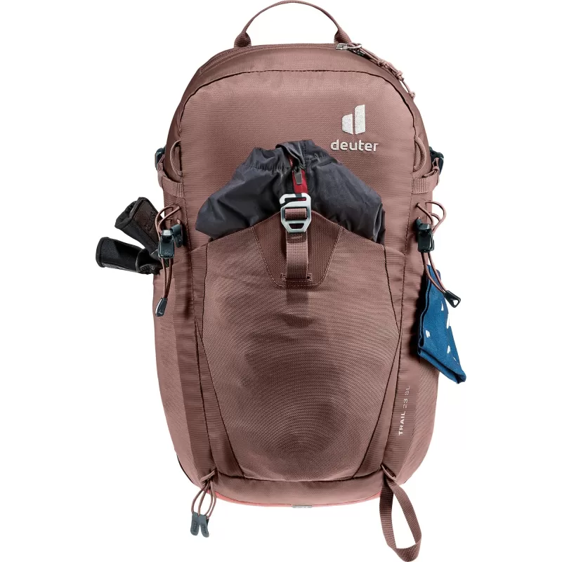 Deuter Trail 23 SL marrón