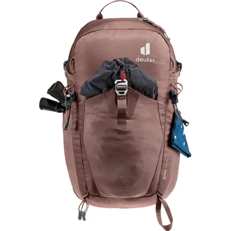 Deuter Trail 23 SL marrón