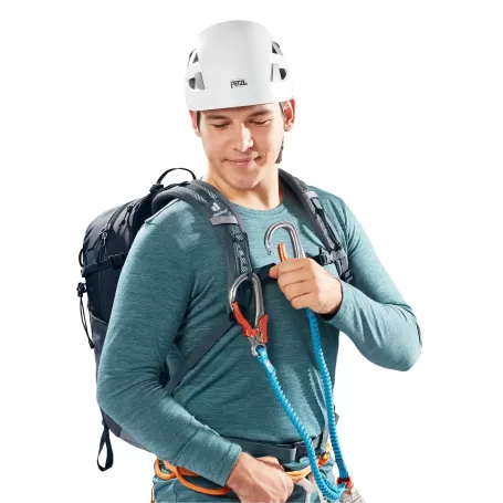 Deuter Trail 25 Negro