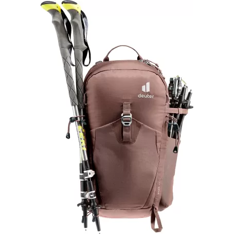 Deuter Trail 23 SL marrón