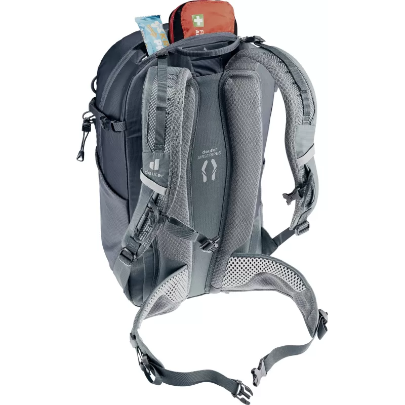 Deuter Trail 25 Negro