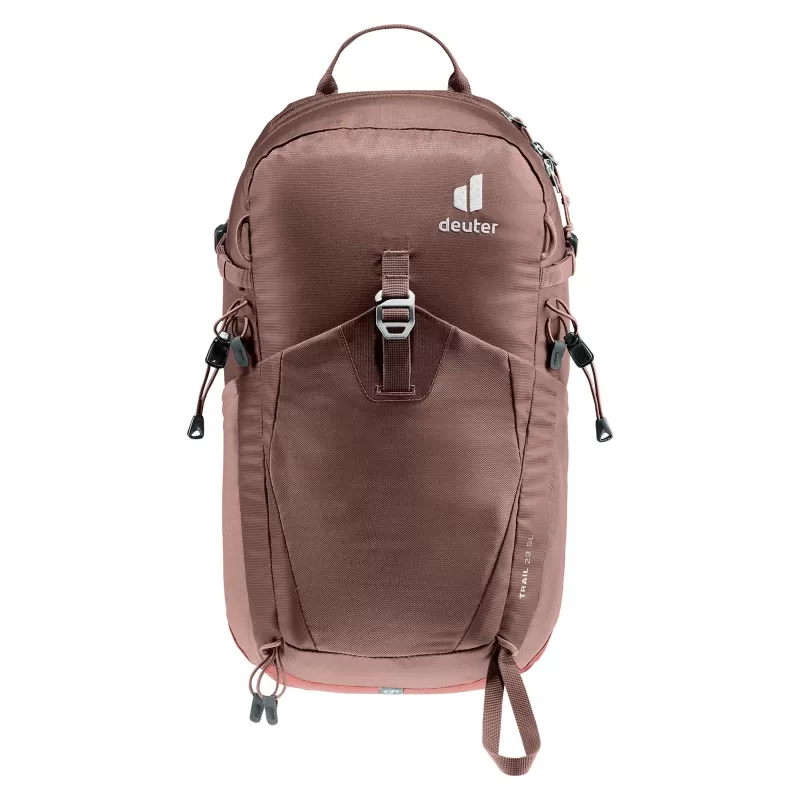 Deuter Trail 23 SL marrón