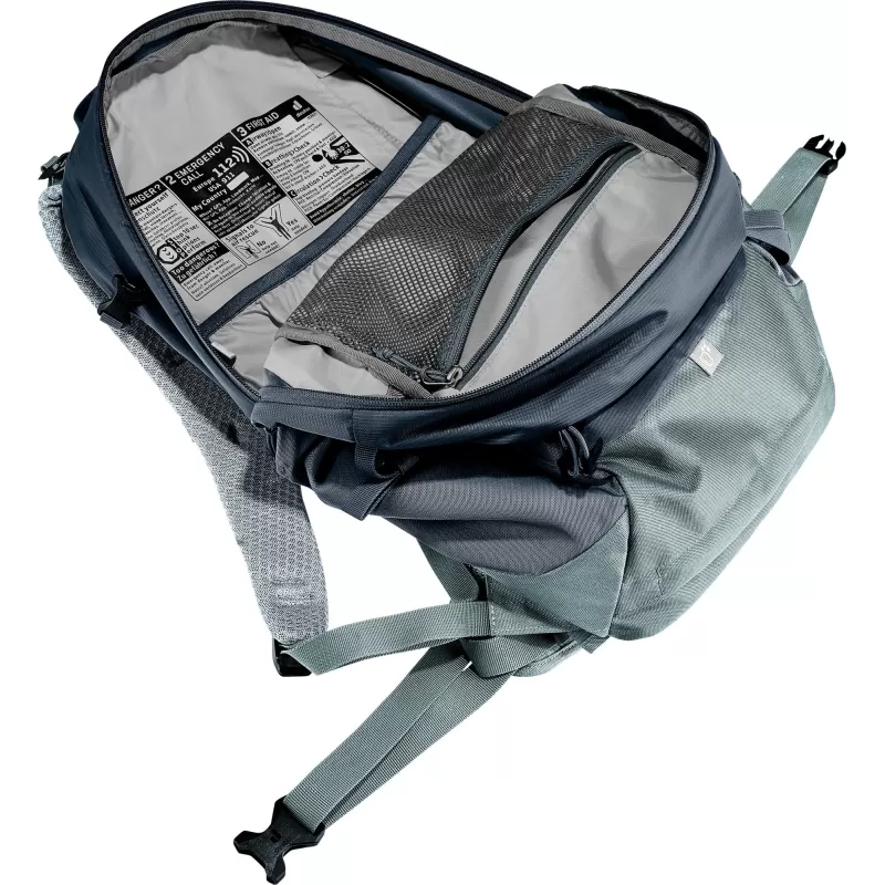 Deuter Trail 25 Negro