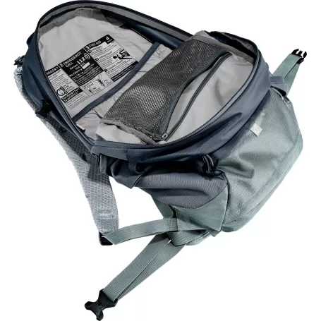 Deuter Trail 25 Negro