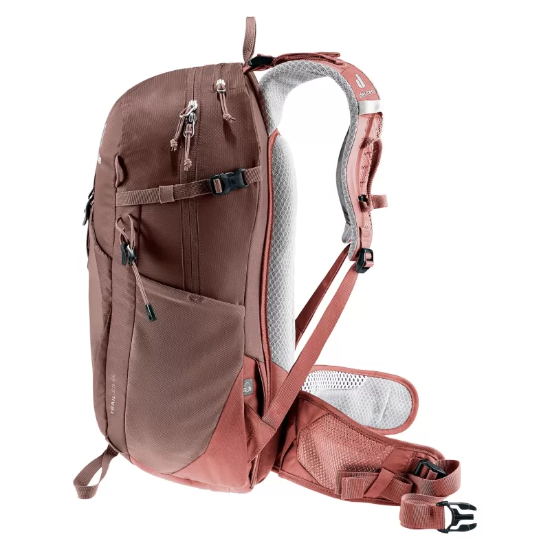Deuter Trail 23 SL marrón