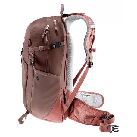 Deuter Trail 23 SL marrón