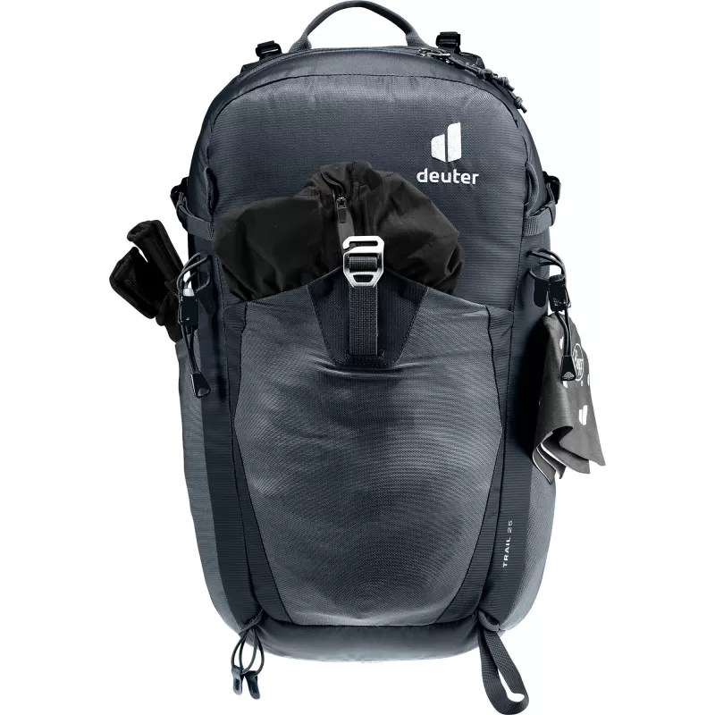 Deuter Trail 25 Negro