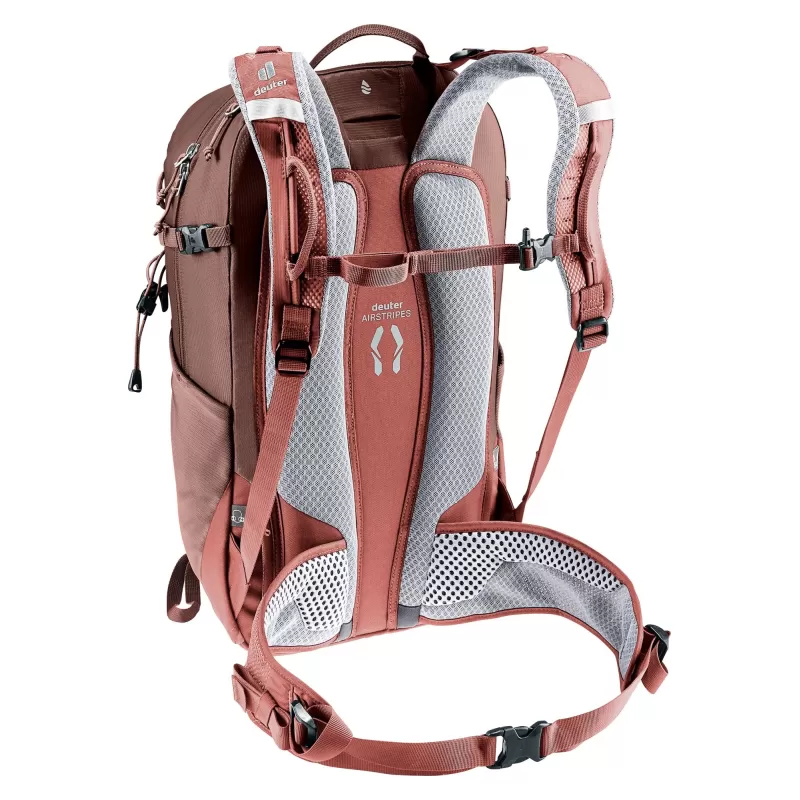 Deuter Trail 23 SL marrón