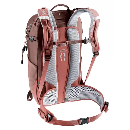 Deuter Trail 23 SL marrón