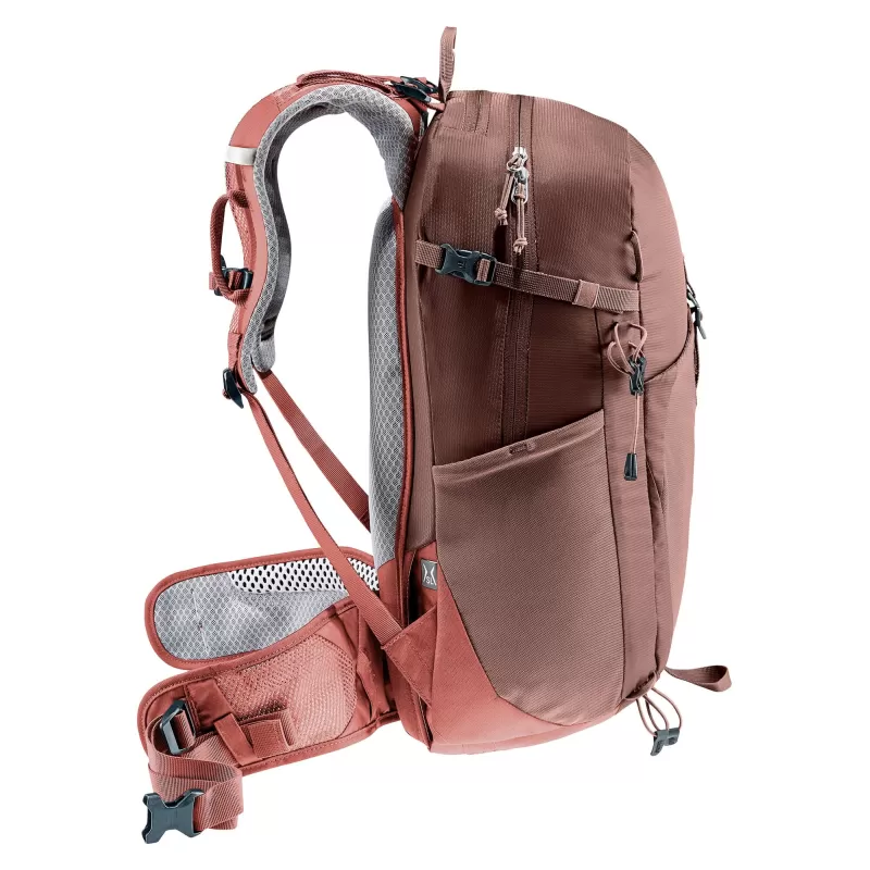 Deuter Trail 23 SL marrón