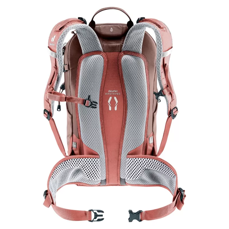 Deuter Trail 23 SL marrón