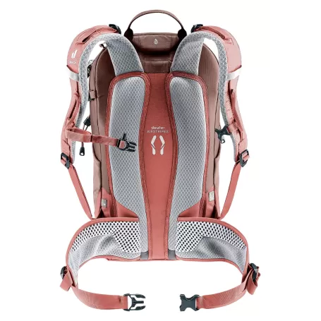 Deuter Trail 23 SL marrón