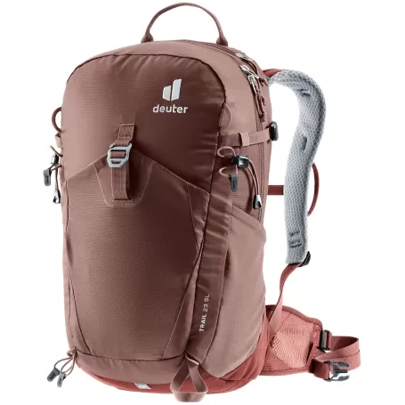 Deuter Trail 23 SL marrón