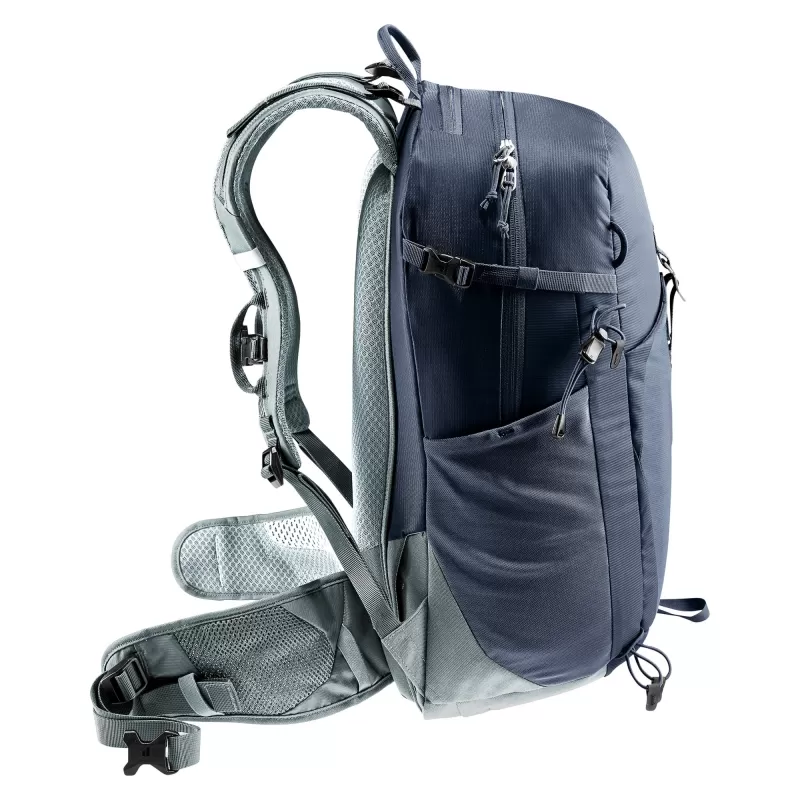 Deuter Trail 25 Negro