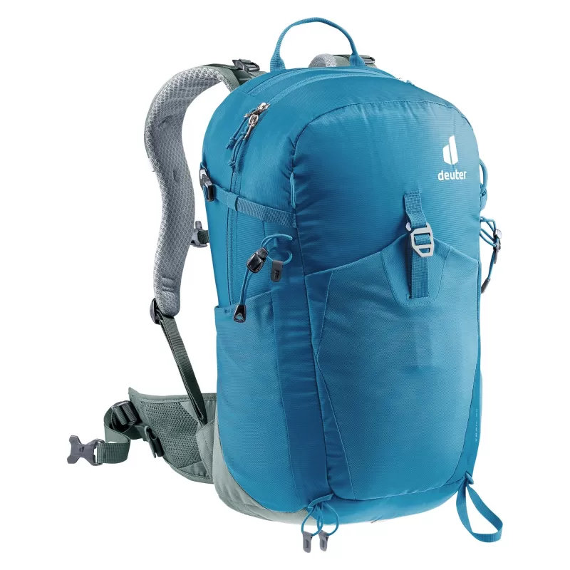 Deuter Trail 25 Azul Deuter Trail 25 Azul