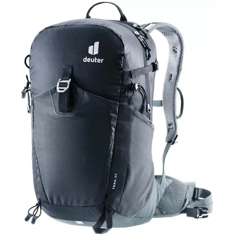 Deuter Trail 25 Negro