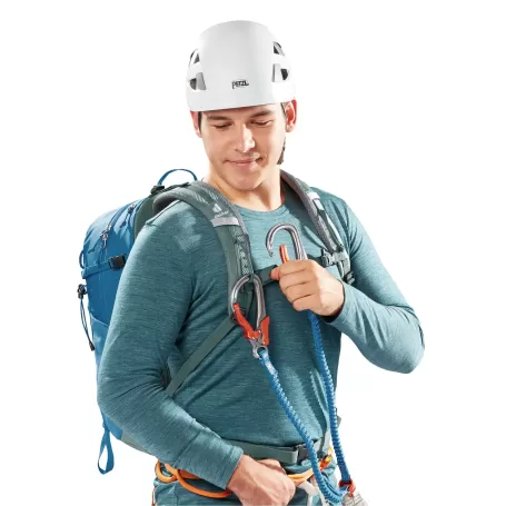 Deuter Trail 25 Azul