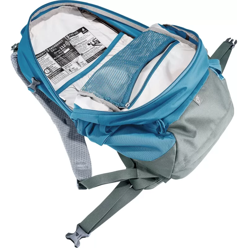 Deuter Trail 25 Azul