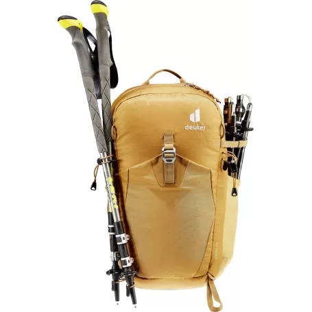 Deuter Trail 25 beige, marrón, naranja