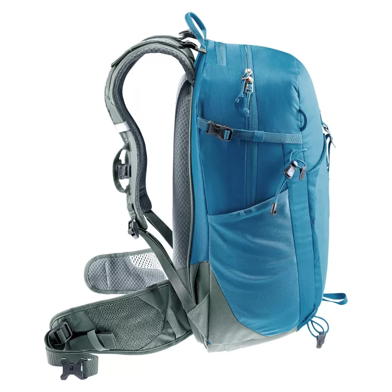 Deuter Trail 25 Azul