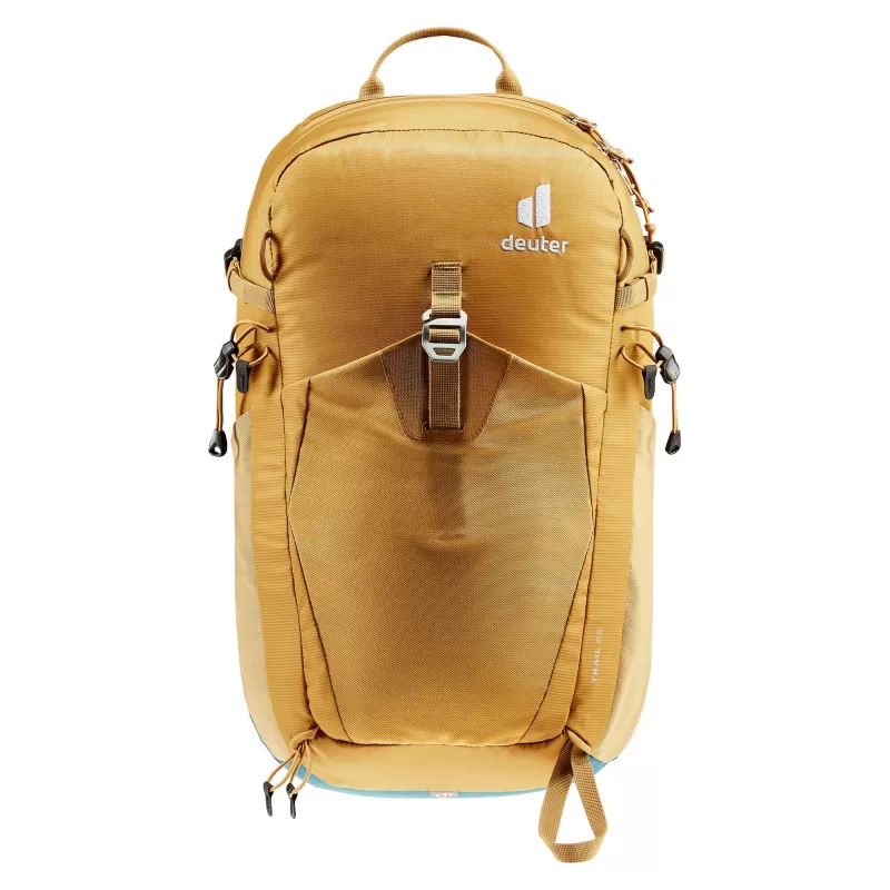 Deuter Trail 25 beige, marrón, naranja