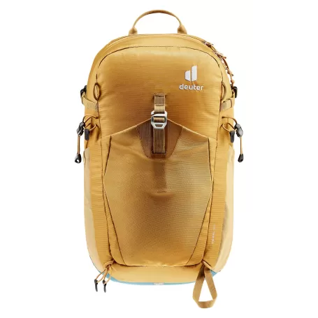 Deuter Trail 25 beige, marrón, naranja