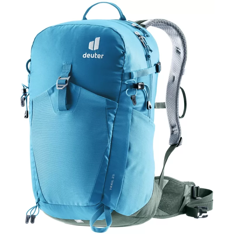 Deuter Trail 25 Azul