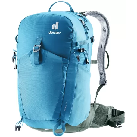 Deuter Trail 25 Azul