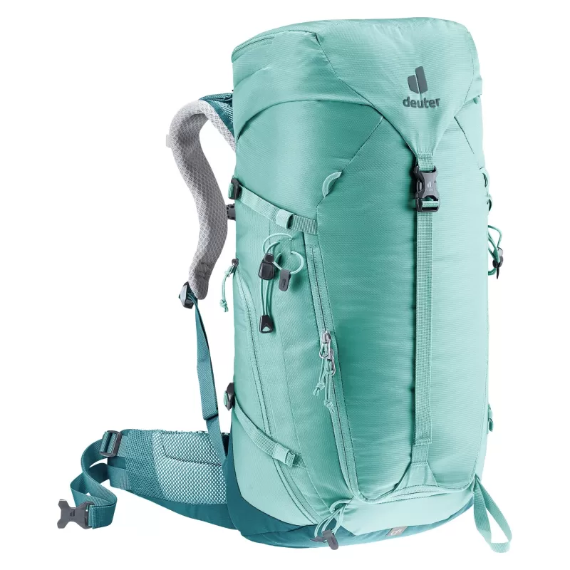 Deuter Trail 28 SL Azul Deuter Trail 28 SL Azul