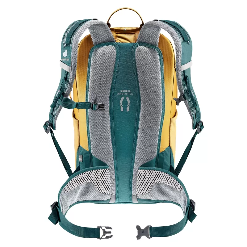 Deuter Trail 25 beige, marrón, naranja