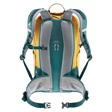 Deuter Trail 25 beige, marrón, naranja