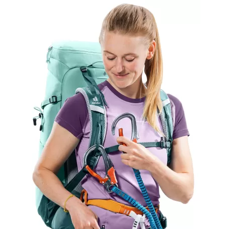 Deuter Trail 28 SL Azul