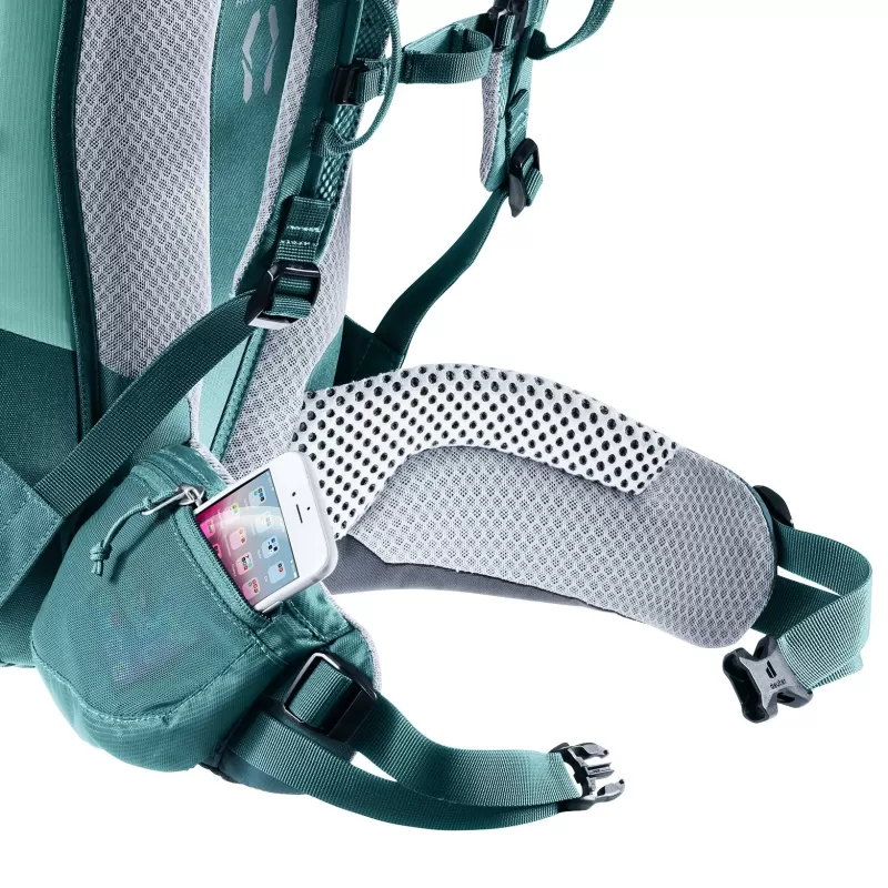 Deuter Trail 28 SL Azul