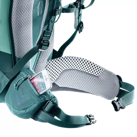 Deuter Trail 28 SL Azul